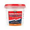 Timbermate 2kg Cedar Wood Filler