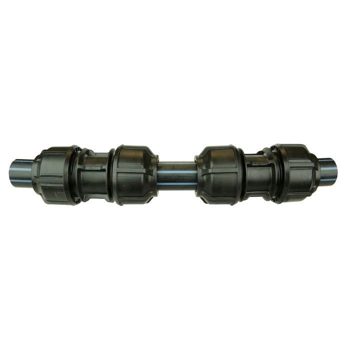 Philmac 40mm Metric Pipe Repair Kit
