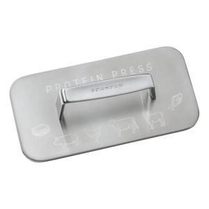 Scanpan Impact 24 X 12cm Protein Press