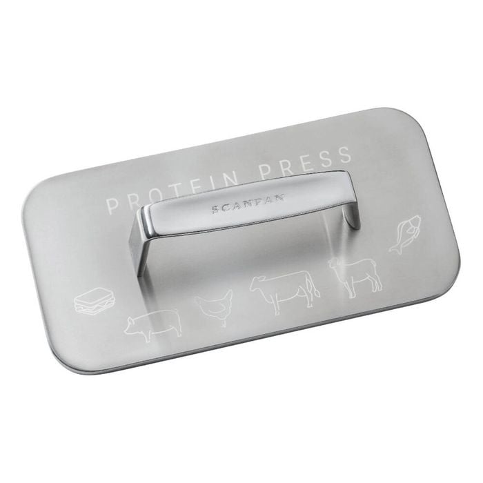 Scanpan Impact 24 X 12cm Protein Press