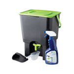 Maze 18L Bokashi Indoor Compost Bin
