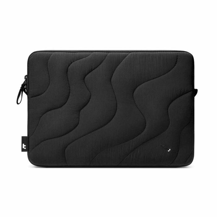 tomtoc Terra-A27 Laptop Sleeve - 16 inch - Black