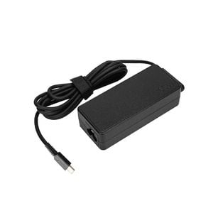 Perth Laptops For USB-C 65W 20V 3.25A Charger AC Adapter
