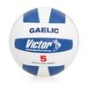 Victor Sports Gaelic Football Full Size Official Match Ball High Tech Bladder