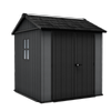 Keter Newton Plus 775 & 757 Shed 