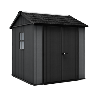 Keter Newton Plus 775 & 757 Shed 