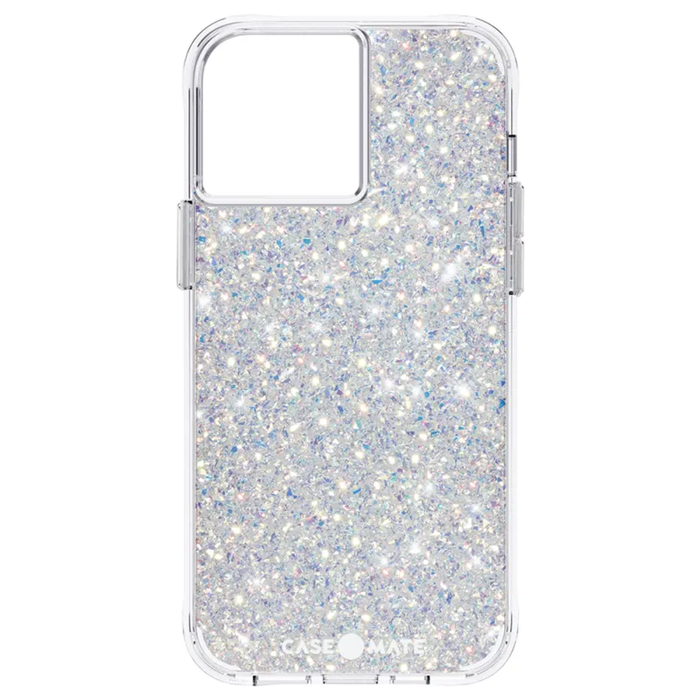 Case-Mate Twinkle Case For Apple iPhone 14 Plus - Diamond