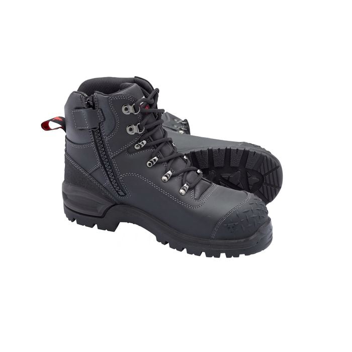 John Bull Crow 2.0 Safety Boot - Size 12