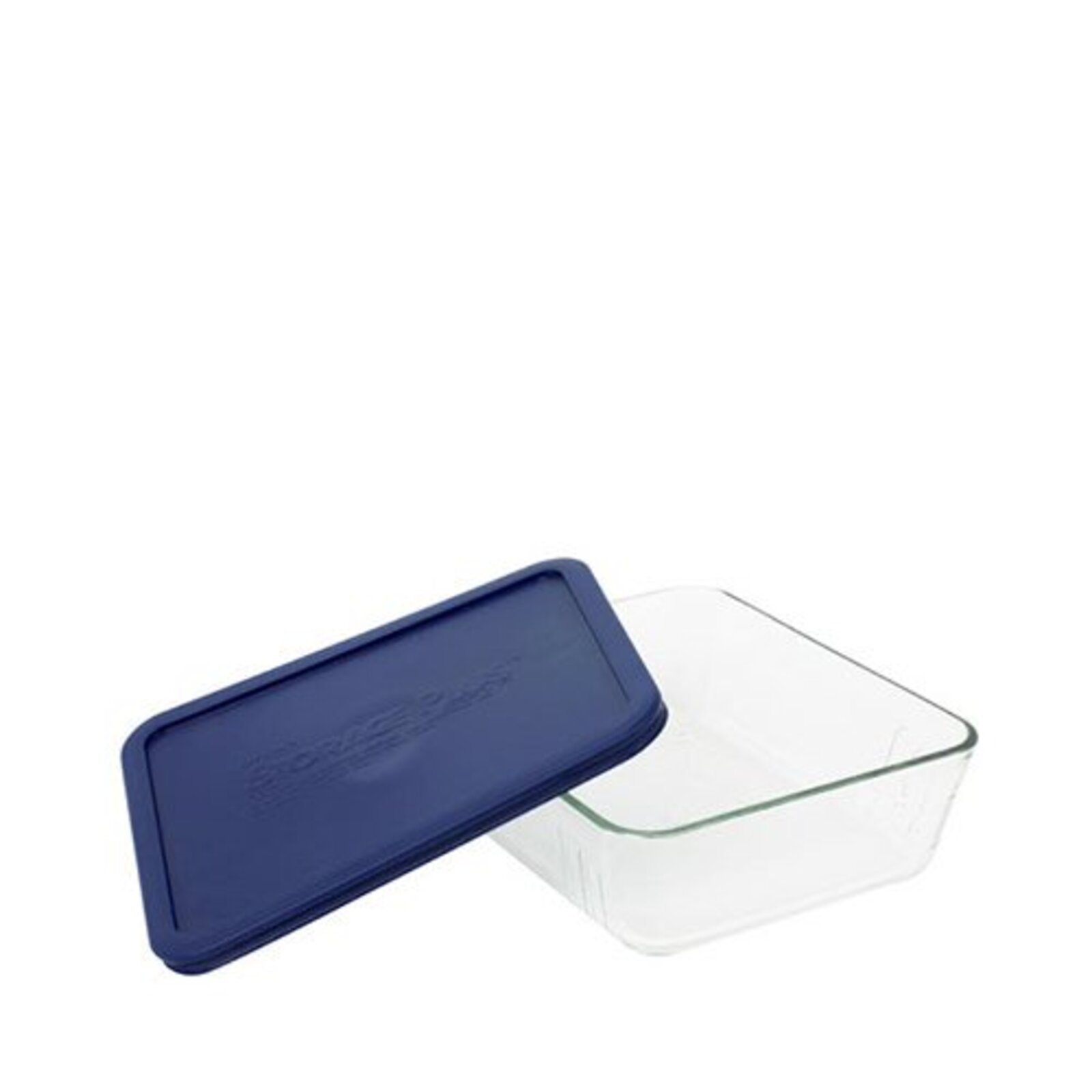 Pyrex Rectangular Glass Storage 2.6L Bunnings Australia