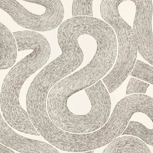 Wallpaper Trader Zen Black & White