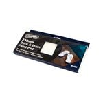 Haydn 230mm Deck and Stain Paint Pad Refill