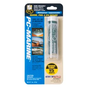 PC Products 57g PC Marine Epoxy Putty