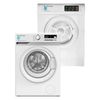 Kleenmaid Washing Machine Steam Assisted 8kg Vented Dryer Sensor Controlled 7kg Bundle