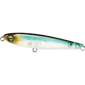 Pro Lure SF62 Pencil Topwater Hardbody Fishing Lure Ultra Minnow