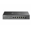 Tp-link Er707-m2 Omada Multi-gigabit Vpn Router Omada, 2x 2.5gbps Rj45, 5x Gigabit  Load Balance