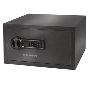 Sandleford 25L Anti-Theft Digital Safe