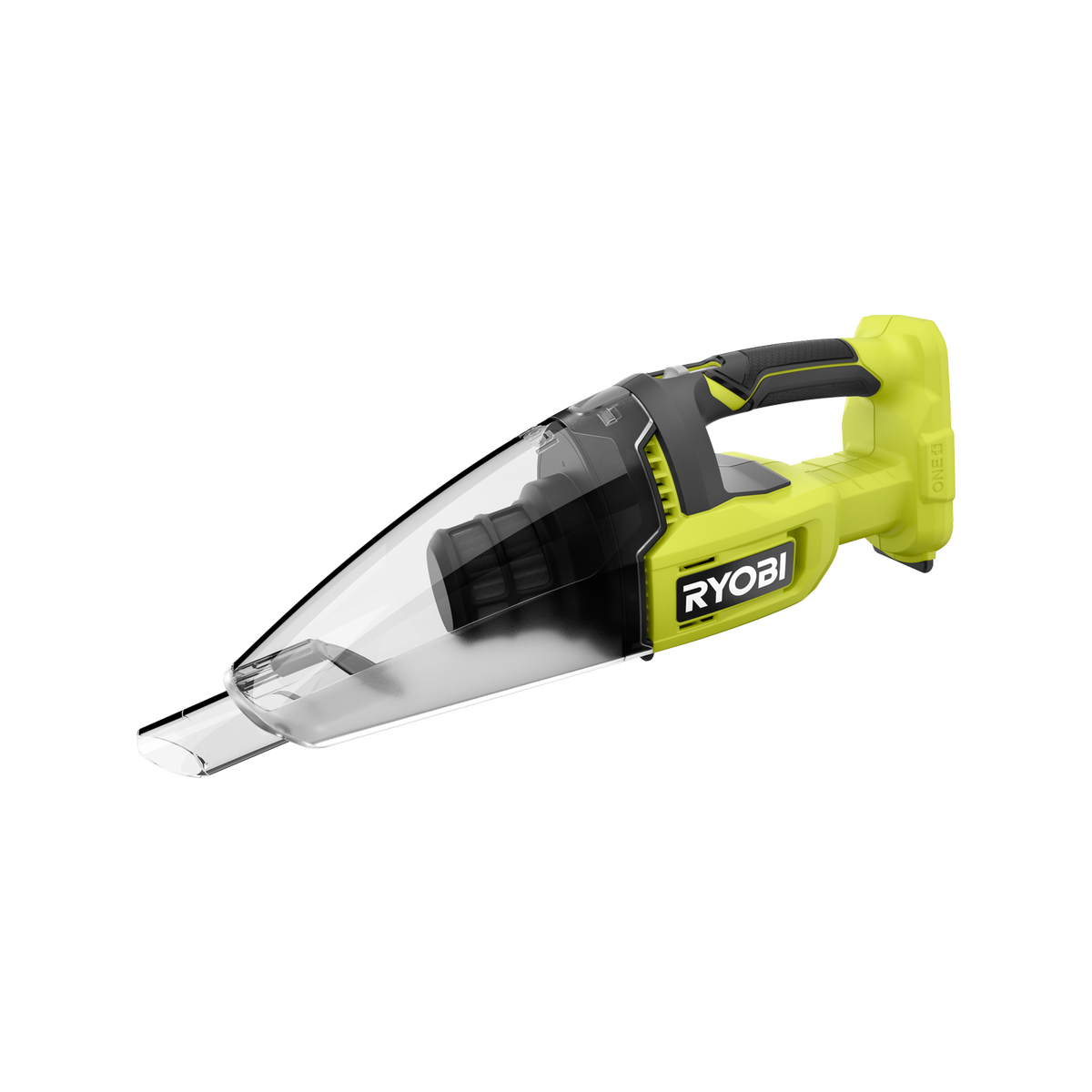 Ryobi cordless hand vacuum discount