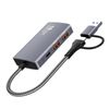 BDI USB 3.2 Gen2 Hub – 10Gbps, Multi-Port, Universal