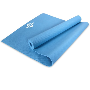 Nivia 4mm Blue Yoga Mat