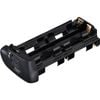 Nikon Ms-d12 'aa' Battery Holder For The Nikon D850's Mb-d12 Battery Grip