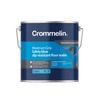 Crommelin 4L Blue Maxi Grip Floor Coating