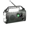 10000mah Emergency Radio With Led & Dab+/fm
