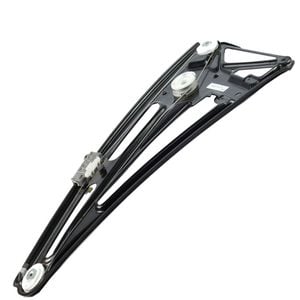 New Rear Right Window Regulator W/o Motor For Bmw 94-01 E38 735i 740i 750i Il