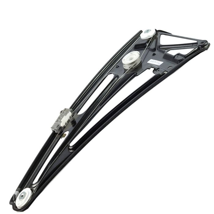 New Rear Right Window Regulator W/o Motor For Bmw 94-01 E38 735i 740i 750i Il