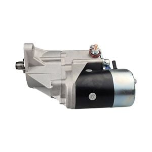 Basco Starter Motor 12V for Toyota Landcruiser HDJ100 HDJ80 HZJ105 HZJ75 HZJ78 HZJ79 HZJ80 - BSM1016