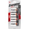 Energizer Max D Alkaline Batteries - 4 Pack