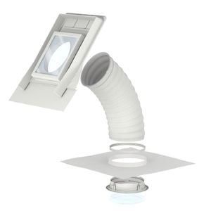 VELUX Flexible Sun Tunnel