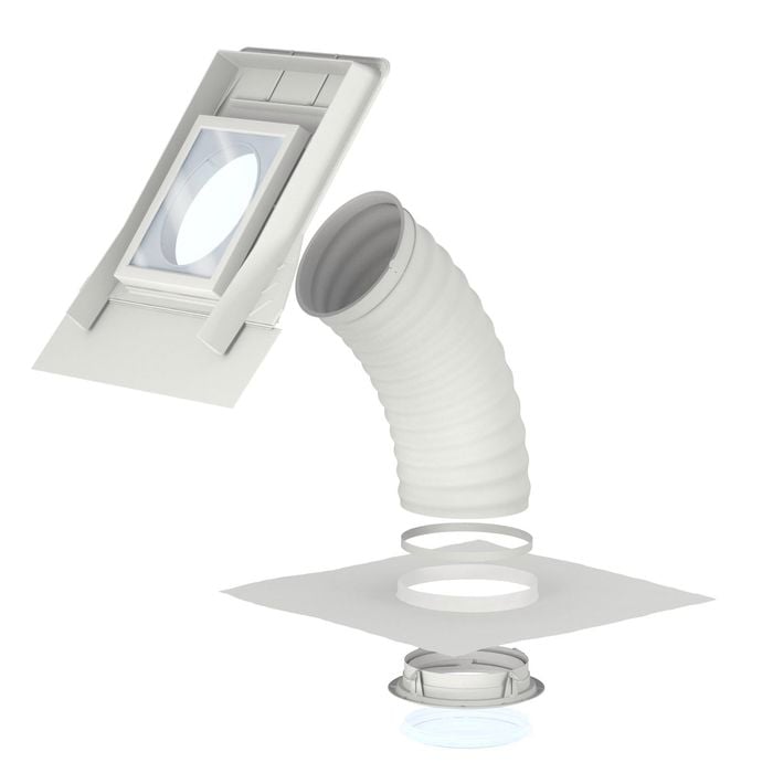 VELUX Flexible Sun Tunnel