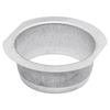 Fielders 90mm Zinc Round Downpipe Pop