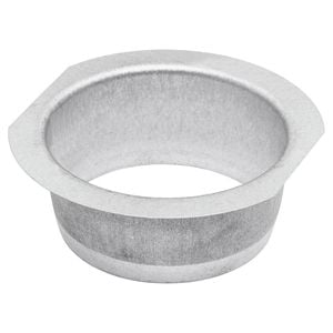 Fielders 90mm Zinc Round Downpipe Pop
