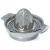 Euroline 17cm Stainless Steel Manual Citrus Juicer - Silver