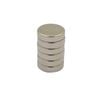 Everhang 12mm Rare Earth Disc Magnet - 6 Pack