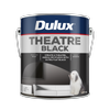 Dulux 4L Theatre Black Design Effect Paint