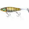 Megabass IBrake 160mm Floating Swimbait Fishing Lure GLX Sunshine Gill