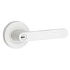 Lemaar White Almeri Entrance Set