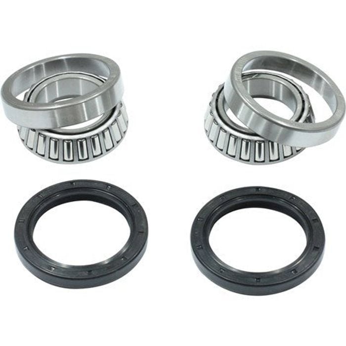 Front Wheel Bearing Kit For Daewoo Matiz 796cc