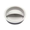 BOSTON 50mm White Large Ultra Grip Plug