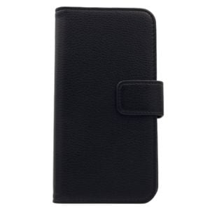 Good 2 Go Detachable Magnetic Wallet Case (suits Iphone 7/8/se 2/3rd) - Black