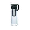 Hario 1 Litre Black Mizudashi Cold Brew Coffee Pot
