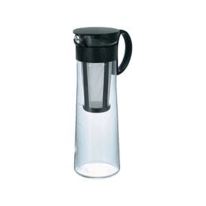 Hario 1 Litre Black Mizudashi Cold Brew Coffee Pot
