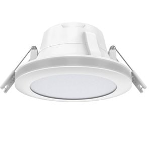 Arlec 8W Nightlight Function LED Downlight