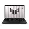 Asus Tuf Gaming A14 14" 2.5k 165hz Ips Laptop, Ryzen Ai 7 350, 32gb Ram, 9tb (1tb + 8tb) Ssd, Rtx... [fa401km-rg021w-cto-9t]