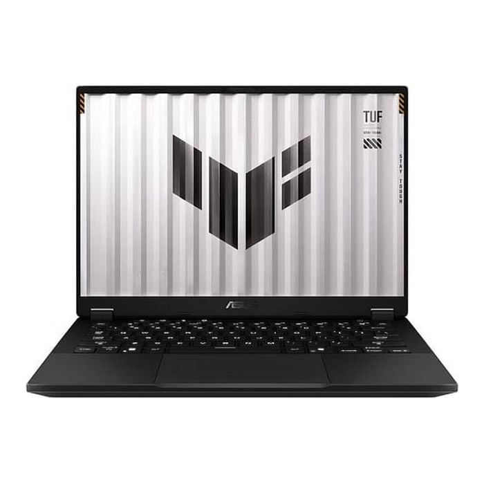 Asus Tuf Gaming A14 14" 2.5k 165hz Ips Laptop, Ryzen Ai 7 350, 32gb Ram, 9tb (1tb + 8tb) Ssd, Rtx... [fa401km-rg021w-cto-9t]