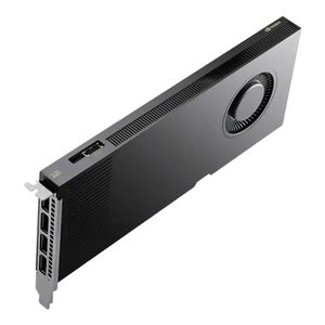 Nvidia RTX PRO 4000 Blackwell 24GB GDDR7 ECC