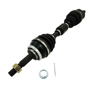 Left LH CV Joint Axle Drive Shaft for Nissan Pulsar N15 N16 1.6L 1.8L 1995-2006