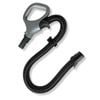 Hygieia Hose For Shark Zu62 Navigator Pet Vacuum Cleaner. Stretch Hose With Handle